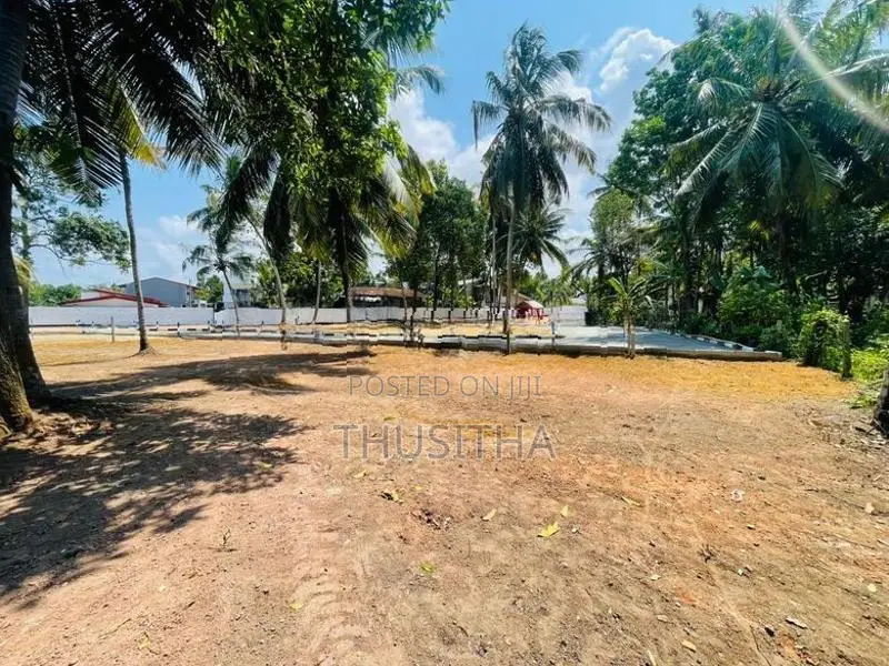 Welisara Mahabage Land for Sale