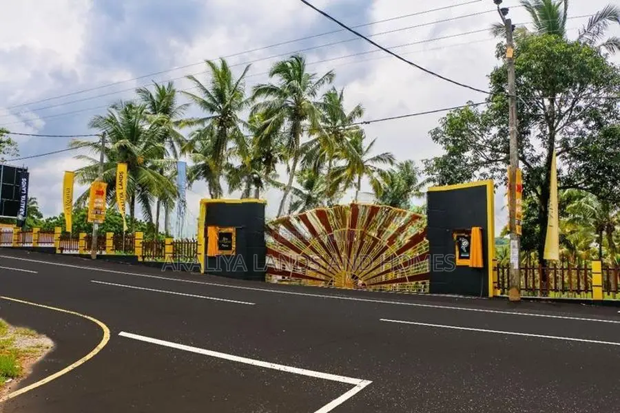Homagama - Kiriwaththuduwa Land For Sale