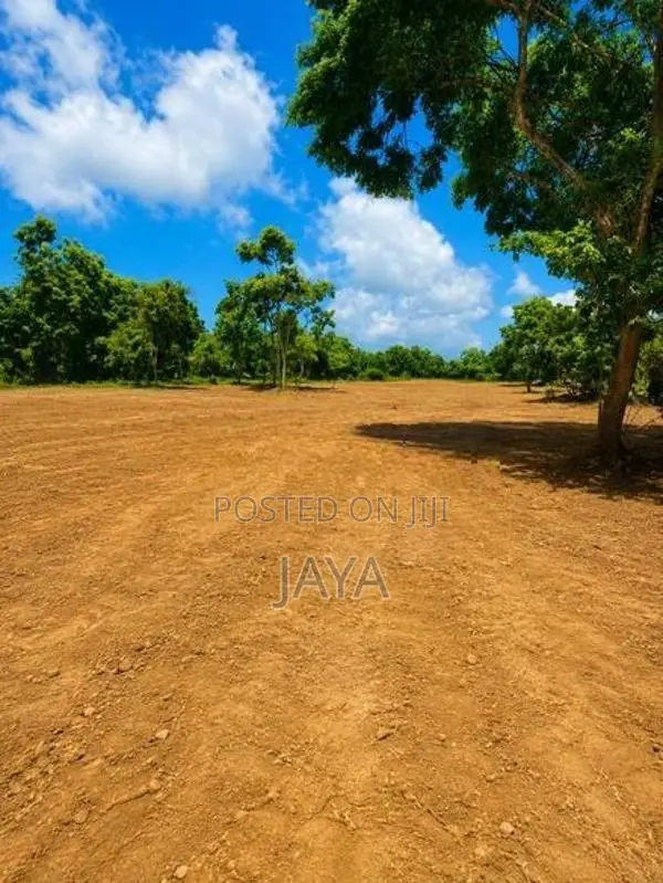Valuable Land in Tangalle