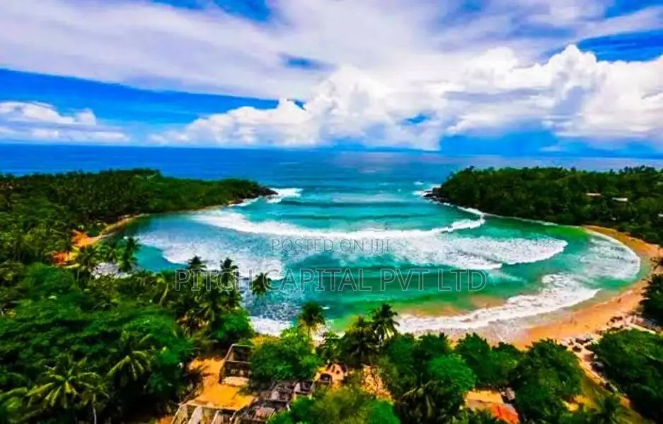 හිරිකැටිය වටිනා ඉඩමක්