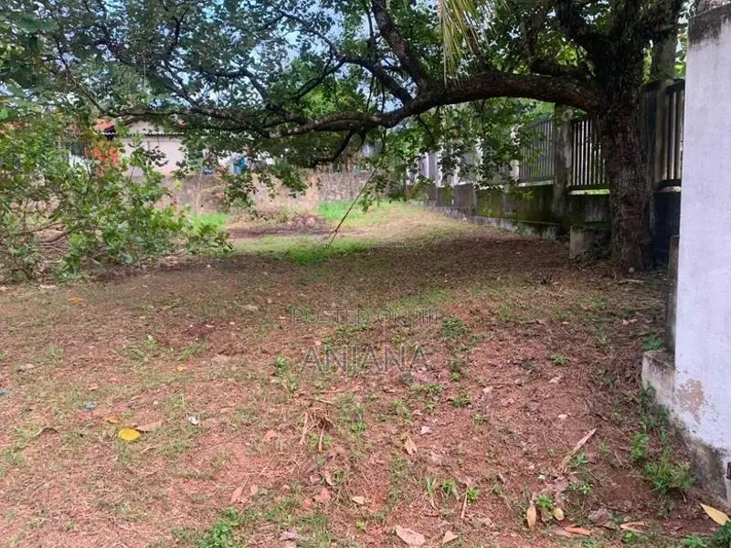 Commercial Land for Rent – Kotugoda | Facing Negombo–Gampaha Main Road