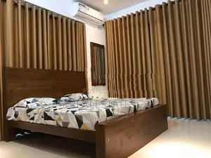 Furnished 3 Bedroom Apartment for Rent – Colombo 6 (Near Galle Road)