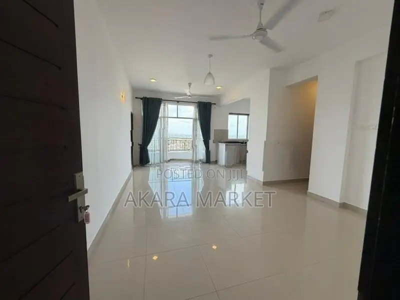 Barrington Towers - Unfurnished Apartment for Sale A54252-Dehiwala