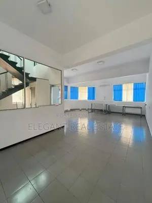 Commercial Building for Rent in Colombo 05 (A6350)