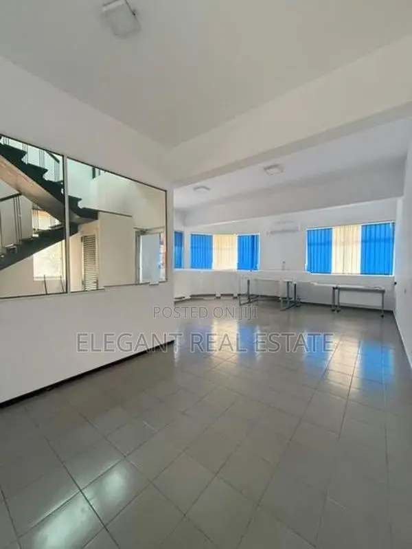 Commercial Building for Rent in Colombo 05 (A6350)