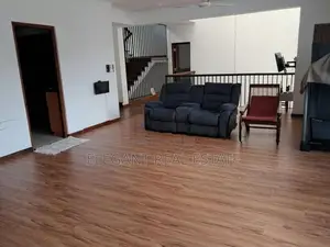 06 Bedroom Furnished House for Rent in Rajagiriya (A6420)