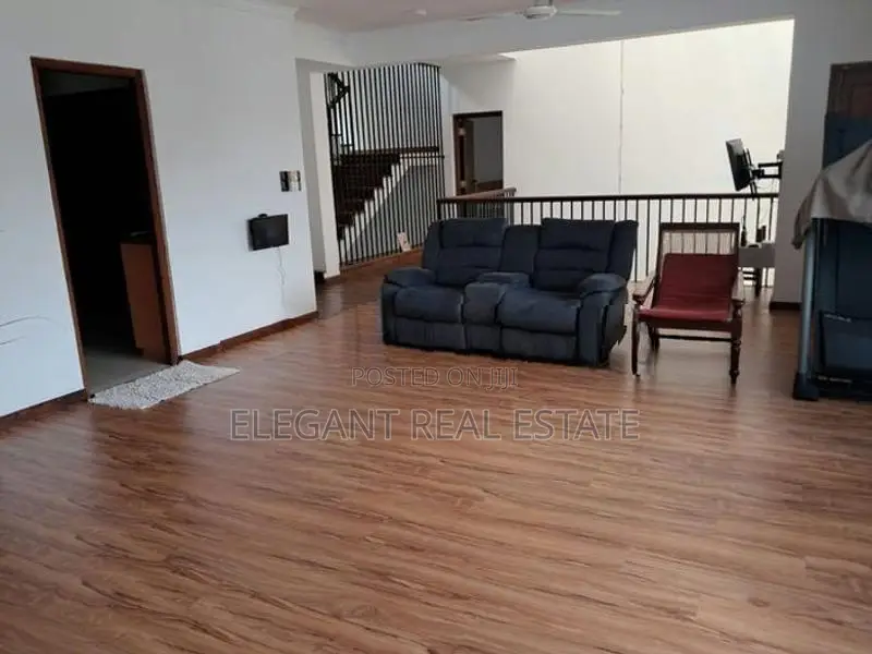 06 Bedroom Furnished House for Rent in Rajagiriya (A6420)