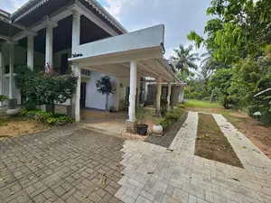 5BR House for Rent in Nawala