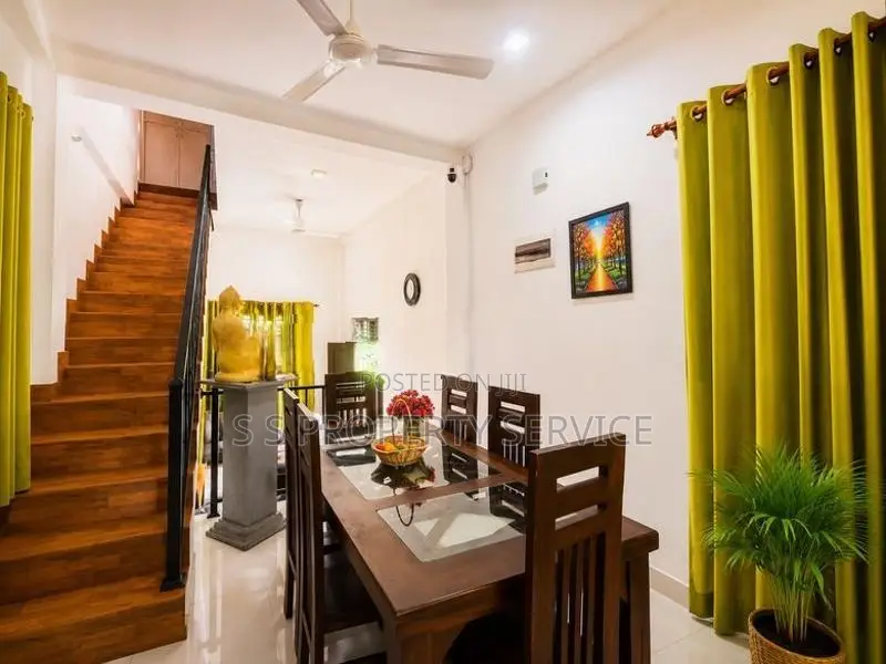Kadawatha House for Sale (SSPH-426)