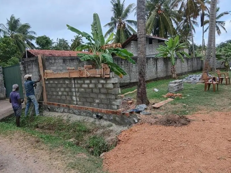 10 Perch Residential Land for Sale – Marawila