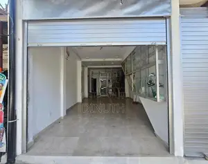 Commercial Building for Rent Kalutara