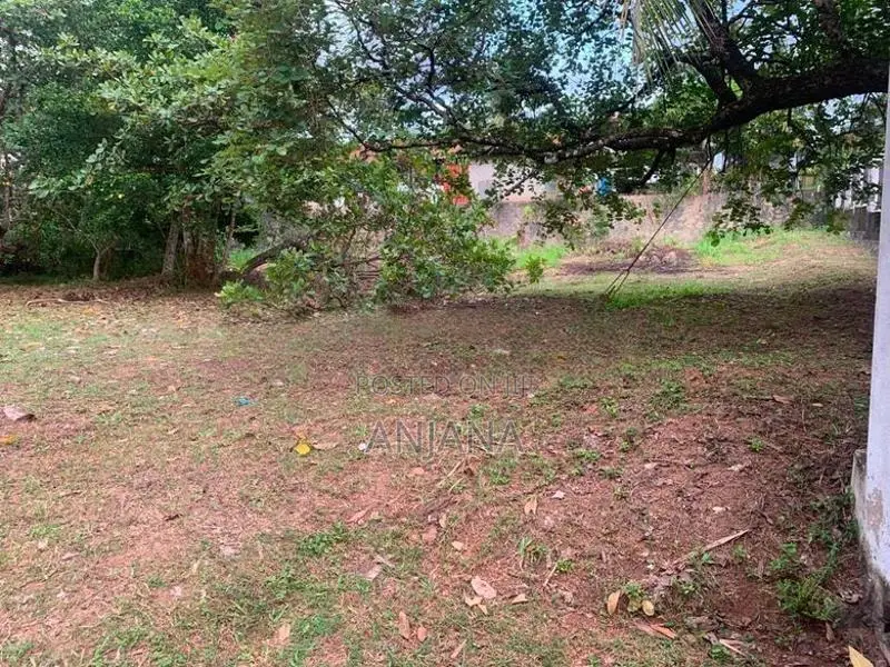 Commercial Land for Rent – Kotugoda | Facing Negombo–Gampaha Main Road