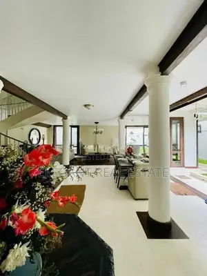 04 Bedroom Furnished House for Rent in Colombo 05 (A1388)