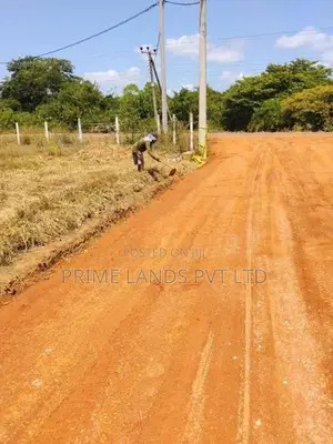 Land for Sale in Maradankadawala Town