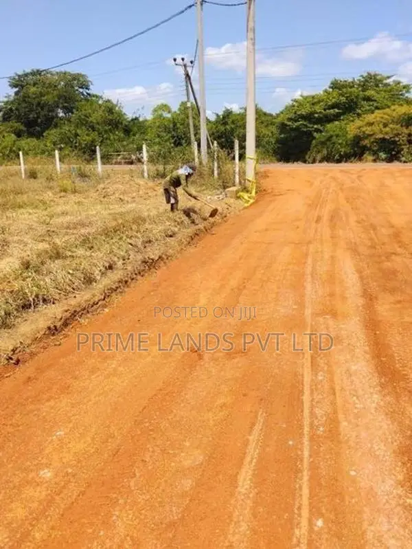 Land for Sale in Maradankadawala Town