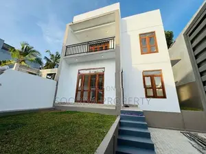 Brand New 2 Story Luxury House for Sale in Piliyandala Kotagedara