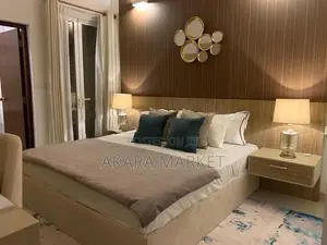 Prime Java 25 - Furnished Apartment for Sale Col 5 A43917