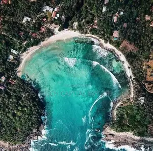 Hirikatiya Beach Side Land For Sale