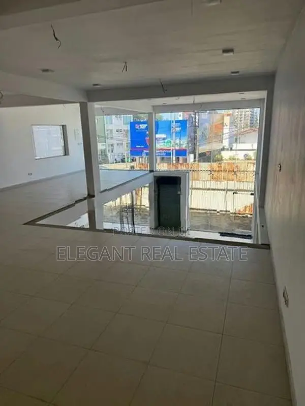 Commercial Office Space for Rent in Dehiwala (A6028)