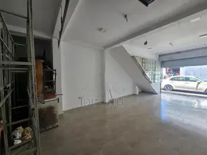 Commercial Building for Rent Kalutara