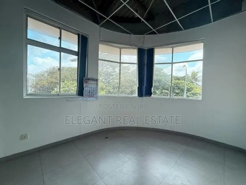 Commercial Building for Rent in Colombo 05 (A6350)