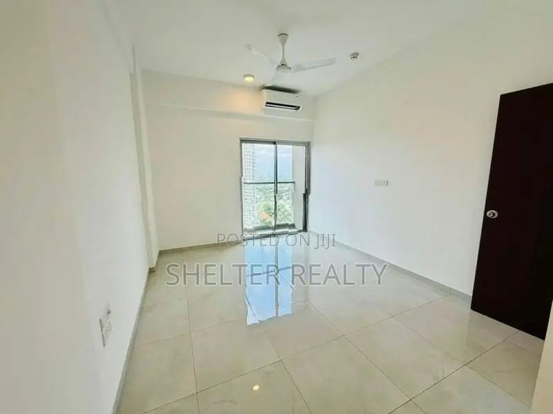 Elegant Unfurnished 2 Bedroom apartment for rent in Rajagiriya
