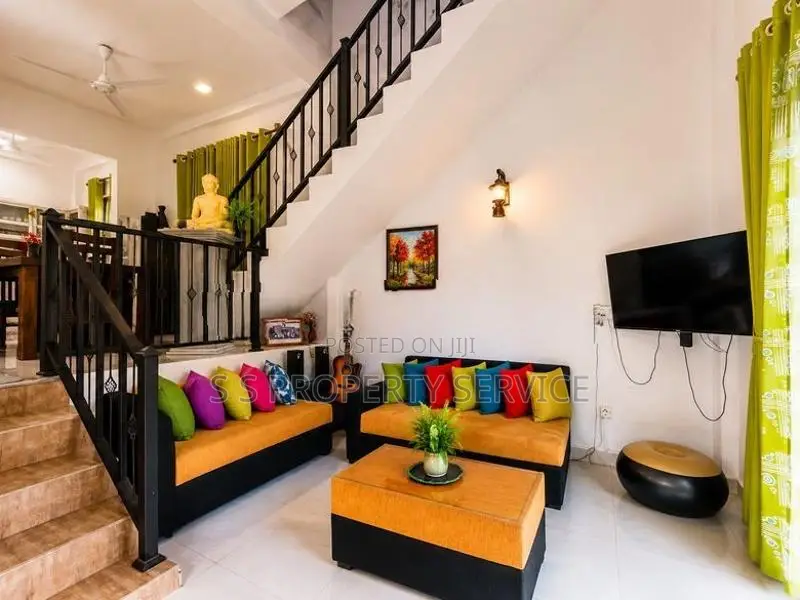 Kadawatha House for Sale (SSPH-426)