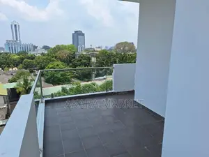 Aston Residency - Unfurnished Apartment for Sale Col 5 A42348
