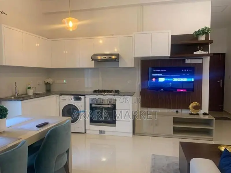 Prime Java 25 - Furnished Apartment for Sale Col 5 A43917