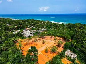 Hirikatiya Beach Side Land For Sale