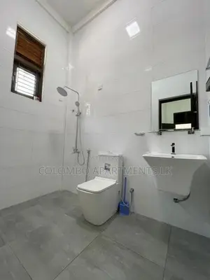 Short-Term Apartment in Dehiwala. (Property Code: CSMG0F)