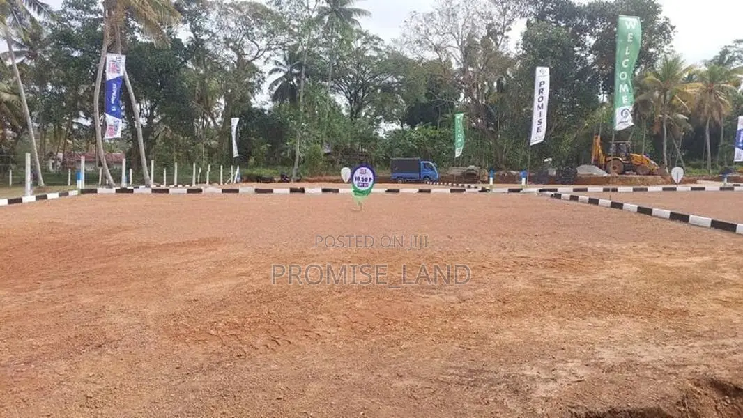 Land for Sale Near Moratuwa Town K27
