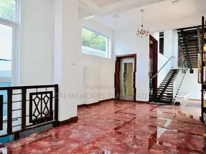 Architectural Designed 4-Storey Super Luxury House for Sale in Pelawat