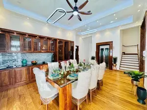Ultra Luxury 4BR Smart House with Lift & Swimming Pool – Battaramulla