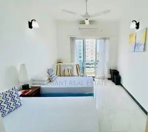 Blue Ocean - 02 Bedroom Apartment for Sale in Mount Lavinia (A5048)