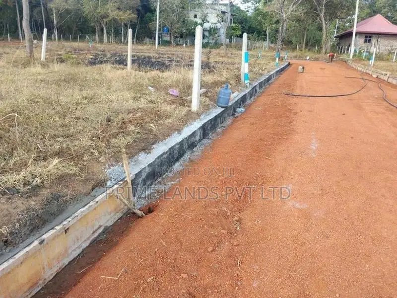 Land for Sale in Maradankadawala Town