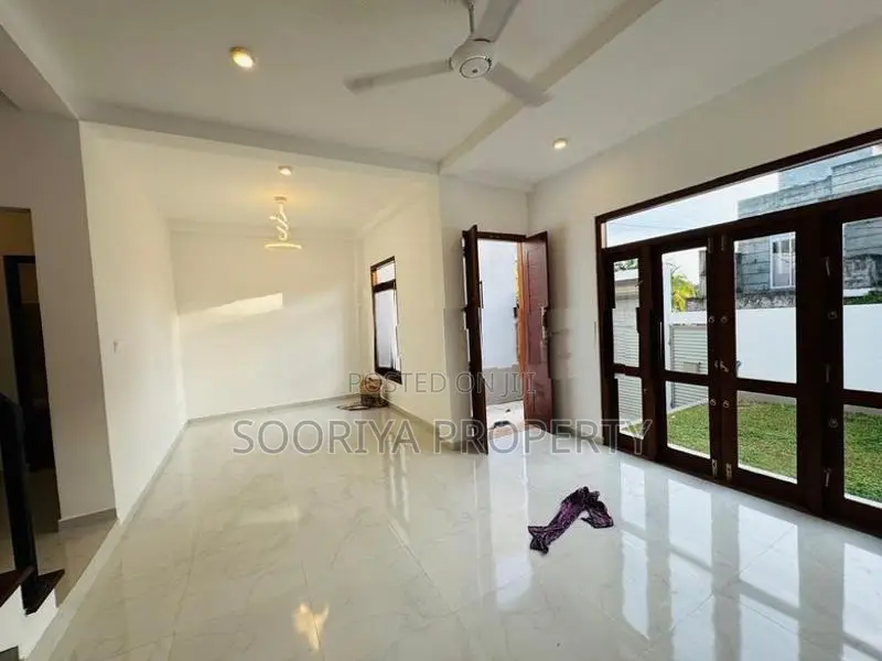 Brand New 2 Story Luxury House for Sale in Piliyandala Kotagedara