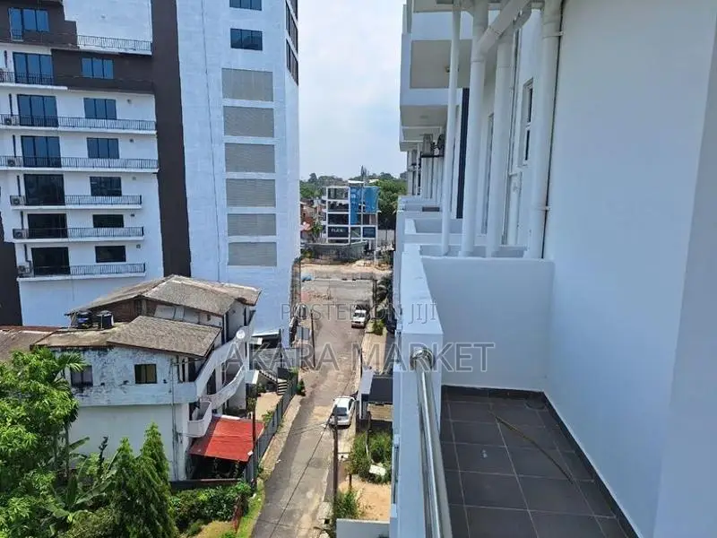 Aston Residency - Unfurnished Apartment for Sale Col 5 A42348