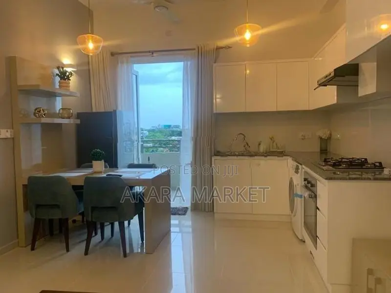 Prime Java 25 - Furnished Apartment for Sale Col 5 A43917