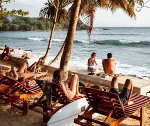 Hirikatiya Beach Side Land For Sale