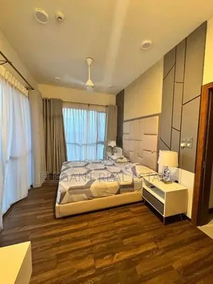 Kings View - 03 Bedroom Furnished Apartment for Rent in Kotte (A6424)