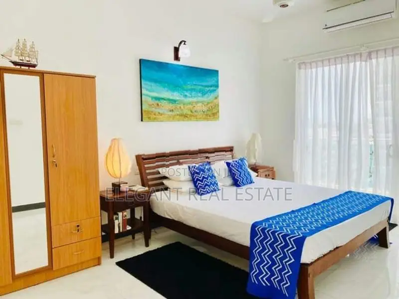 Blue Ocean - 02 Bedroom Apartment for Sale in Mount Lavinia (A5048)