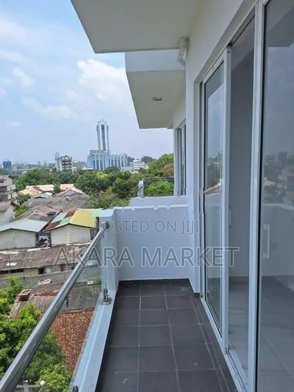 Aston Residency - Unfurnished Apartment for Sale Col 5 A42348
