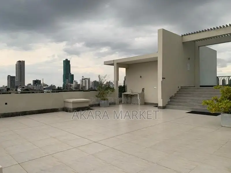 Prime Java 25 - Furnished Apartment for Sale Col 5 A43917