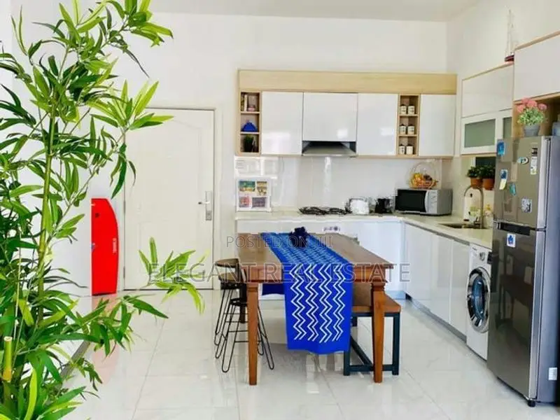 Blue Ocean - 02 Bedroom Apartment for Sale in Mount Lavinia (A5048)