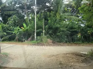 Land with House for Sale Near Kundasale Town