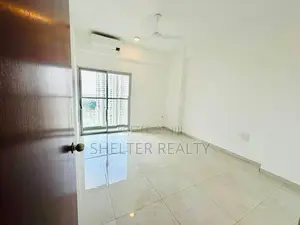 Elegant Unfurnished 2 Bedroom apartment for rent in Rajagiriya