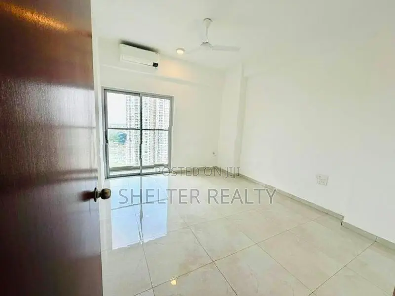 Elegant Unfurnished 2 Bedroom apartment for rent in Rajagiriya