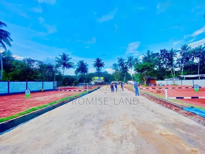 Prime Land for Sale in Wadduwa | K27