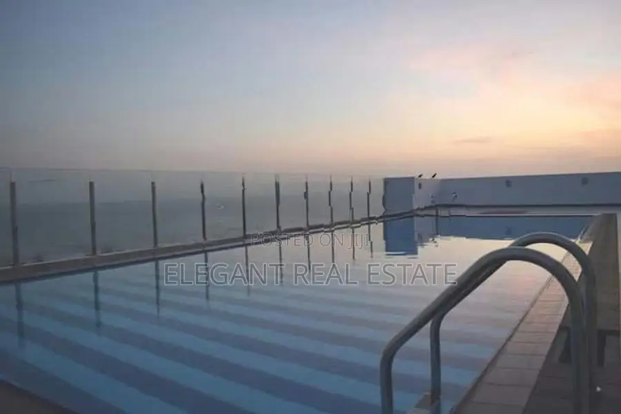 Blue Ocean - 02 Bedroom Apartment for Sale in Mount Lavinia (A5048)